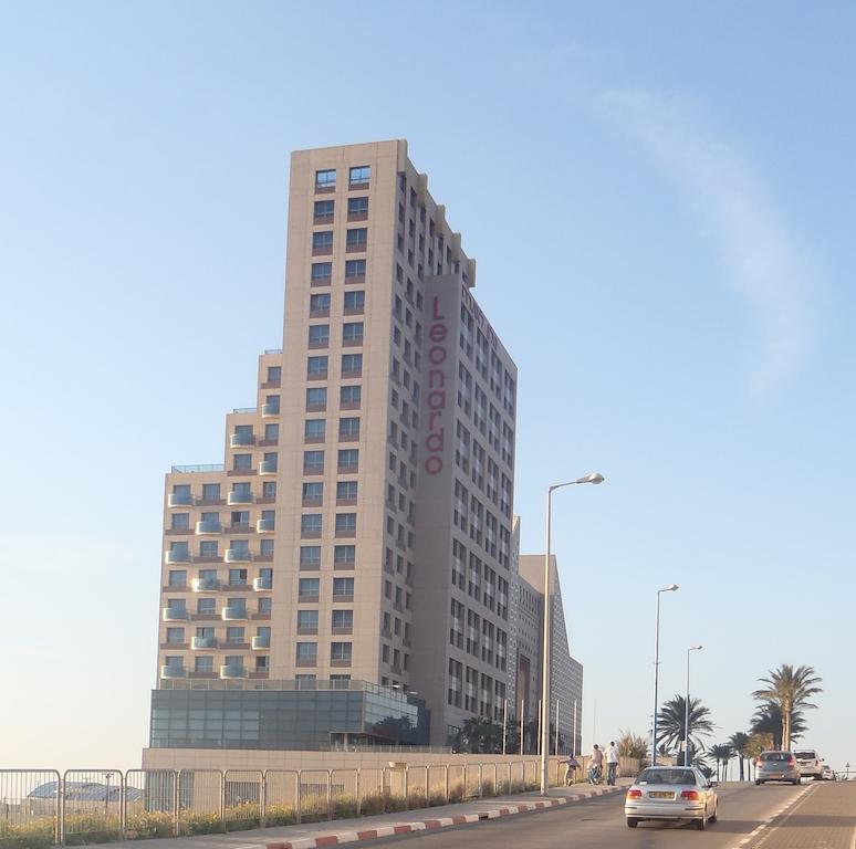 Marom Apartments Hof Hacarmel Haifa Exterior photo
