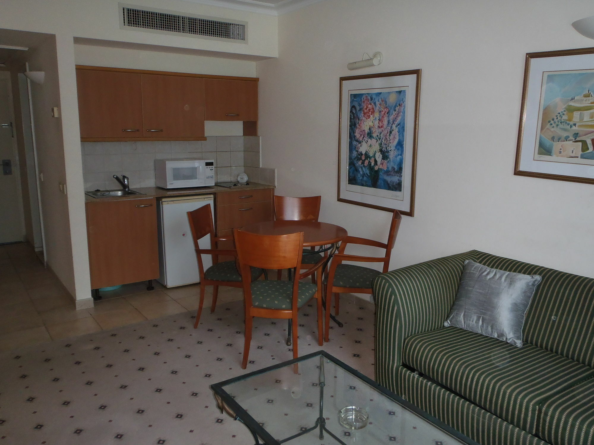 Marom Apartments Hof Hacarmel Haifa Exterior photo